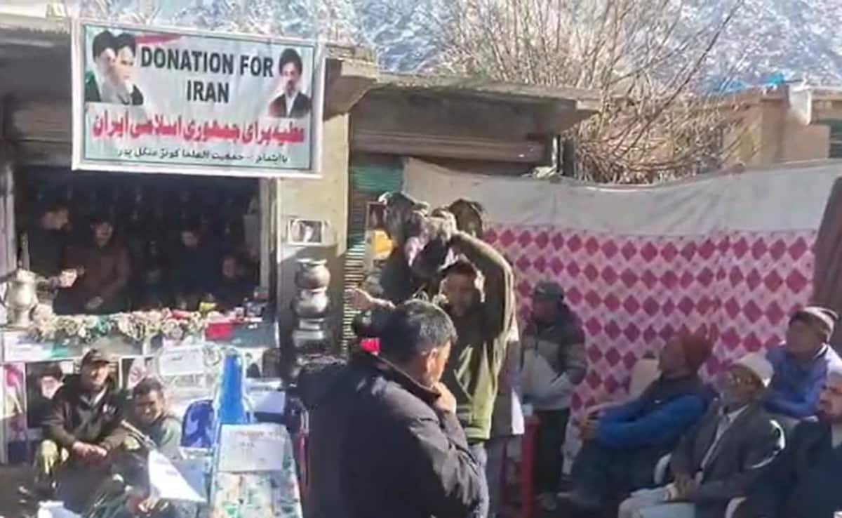 ईरान के लिए नीलाम की गई मुर्गी, 1 लाख 25 हजार में बिकी... कारगिल के लोग मदद को आए आगे