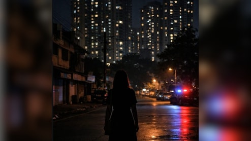 मुंबई में शादी का झांसा देकर बार सिंगर का शोषण, 2 करोड़ की ठगी, बिल्डर के खिलाफ FIR दर्ज