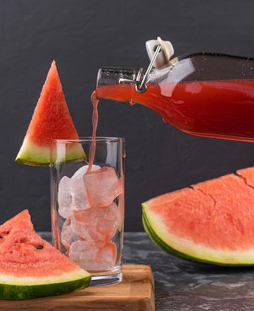 Health Benefits Of Watermelon Juice