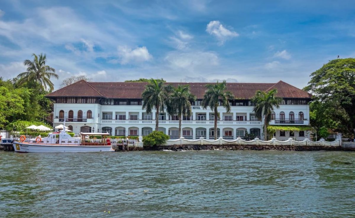 Latest and Breaking News on NDTV