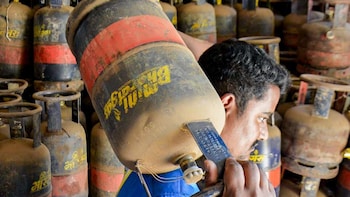 LPG Prices Today: Check Prices Of Domestic, Commercial Cooking Cylinders On March 14