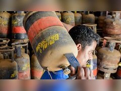 कमर्शियल गैस सिलेंडर पर सरकार का बड़ा फैसला, सप्लाई में 20% कोटा मिलेगा, होटल-रेस्तरां को मिलेगी राहत