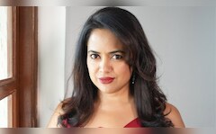 Sameera Reddy Reveals She Was Forced To 'Do Fairer Body Makeup' For Films