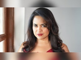 Sameera Reddy Reveals She Was Forced To 'Do Fairer Body Makeup' For Films, 'Was Made To Feel Too Big, Too Tall'