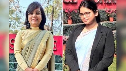 रोल नंबर एक, लेकिन दावेदार दो, UPSC की 301वीं रैंक पर विवाद, एग्जाम पास करने वाली असली आकांक्षा कौन?