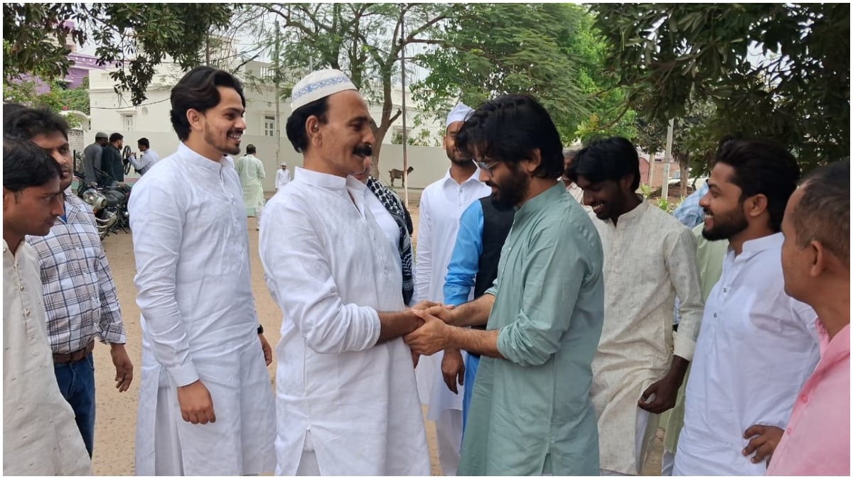 Latest and Breaking News on NDTV