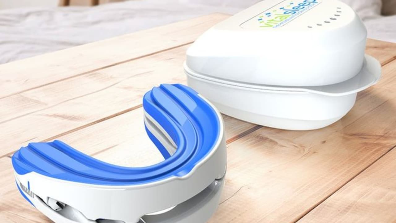 Best Anti-Snoring Devices In 2026: Top Solutions For Better Sleep Best Anti-Snoring Devices In 2026: Top Solutions For Better Sleep