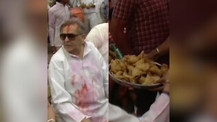 राज कपूर स्टाइल में खेली होली तो त्योहार का मजा हो जाएगा दोगुना, रंग की हौद से ढोलक की थाप तक सब मौजूद