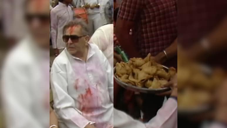 राज कपूर स्टाइल में खेली होली तो त्योहार का मजा हो जाएगा दोगुना, रंग की हौद से ढोलक की थाप तक सब मौजूद