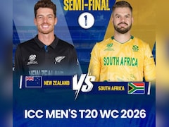RSA vs NZ 1st Semi-Final: RSA vs NZ: आज चली दक्षिण अफ्रीका की 'सुपर मिसाइल', तो न्यूजीलैंड की खैर नहीं, इन 2 USP से उड़ी कीवियों की नींद