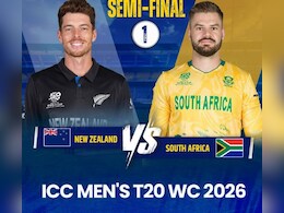 RSA vs NZ 1st Semi-Final: RSA vs NZ: आज चली दक्षिण अफ्रीका की 'सुपर मिसाइल', तो न्यूजीलैंड की खैर नहीं, इन 2 USP से उड़ी कीवियों की नींद