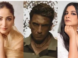 Dhurandhar 2 के पहले ही दिन 100 करोड़ रुपये  कमाने पर रिया कपूर ने किया पोस्ट, आदित्य धर की पत्नी यामी गौतम का यूं आया रिएक्शन