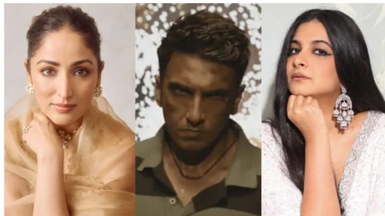 Dhurandhar 2 के पहले ही दिन 100 करोड़ रुपये  कमाने पर रिया कपूर ने किया पोस्ट, आदित्य धर की पत्नी यामी गौतम का यूं आया रिएक्शन