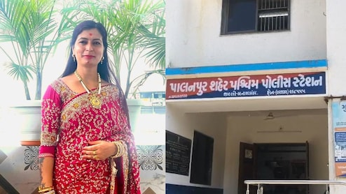 गुजरात: सोना-चांदी का लालच... नौकरानी ने की मालकिन की बेरहमी से हत्या, बोरी में भरकर शव को नाले में फेंका