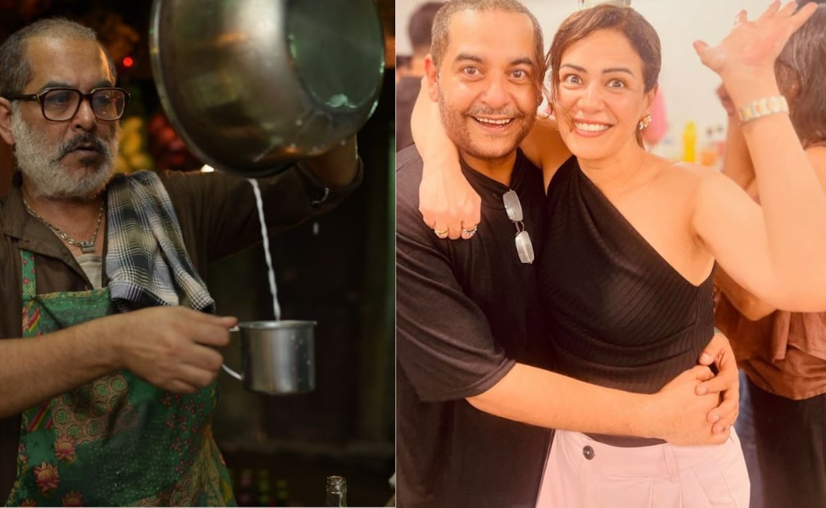 जस्सी जैसी कोई नहीं का वो एक्टर, जिसका धुरंधर में ट्रांसफॉर्मेंशन देख पहचान नहीं पाए लोग तो अक्षय कुमार ने दे डाली ये सलाह 