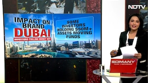 Brand Dubai Hit Hard: War Impact on Economy, Tourism & Real Estate