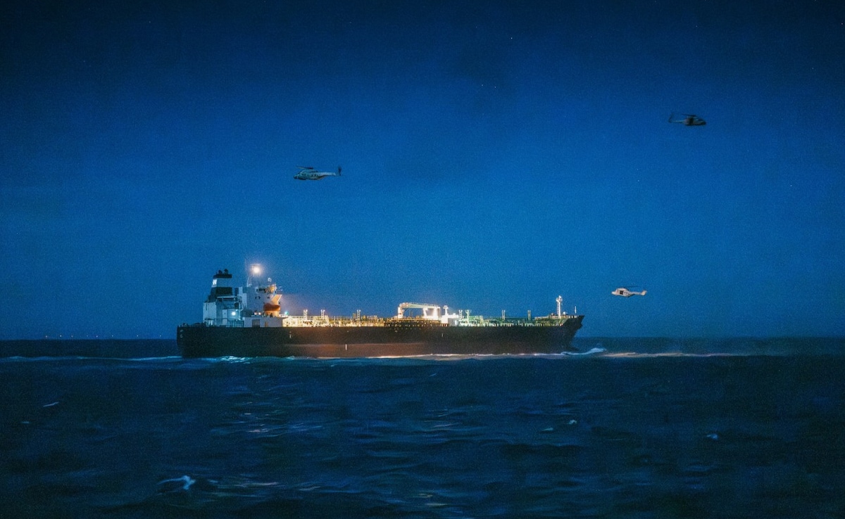 Latest and Breaking News on NDTV