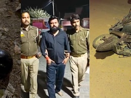 मंत्री का करीबी, ब्लॉक प्रमुख; गोरखपुर में MBBS डॉक्टर को कुचलने वाला आरोपी बचने के लिए लगा रहा गजब पैंतरे