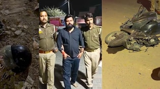 मंत्री का करीबी, ब्लॉक प्रमुख; गोरखपुर में MBBS डॉक्टर को कुचलने वाला आरोपी बचने के लिए लगा रहा गजब पैंतरे