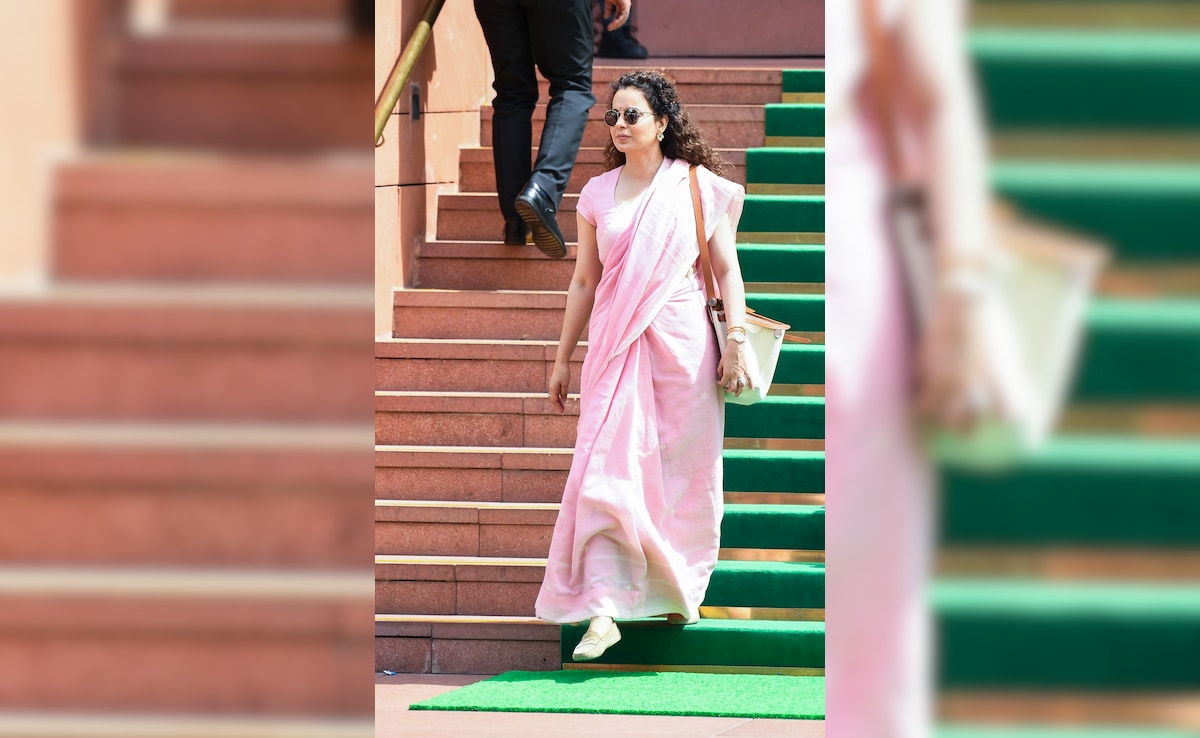 Latest and Breaking News on NDTV