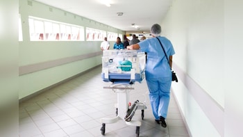 Kerala: Private Hospital Nurses Announce Indefinite Strike For Pay Hike