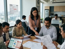 Job Exit Rules: नोकरी सोडताय? मग ही बातमी वाचाच! 1 एप्रिलपासून बदललेत नियम, तुमचा होणार मोठा फायदा!