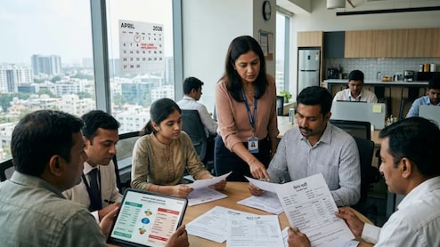 Job Exit Rules: नोकरी सोडताय? मग ही बातमी वाचाच! 1 एप्रिलपासून बदललेत नियम, तुमचा होणार मोठा फायदा!