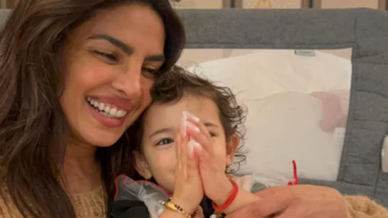 Priyanka Chopra Recalls "Tough Time With Pregnancies" Before Daughter's Birth