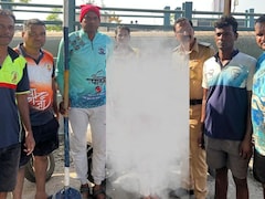 मेरे बॉयफ्रेंड ने मुझे ब्लॉक कर दिया; टूटे दिल के साथ नवी मुंबई की ब्रिज से कूद गई लड़की, बाल-बाल बची जान