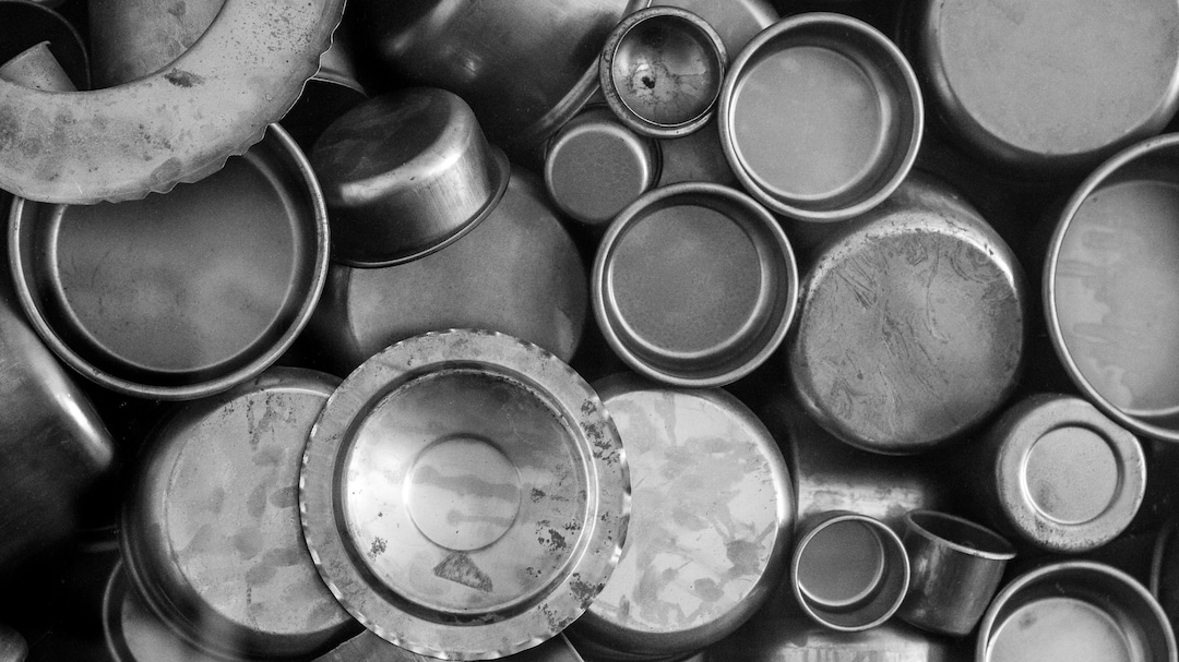 Mideast Aluminum Makers Suffer Damage From Iranian Attacks