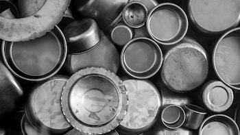 Mideast Aluminum Makers Suffer Damage From Iranian Attacks