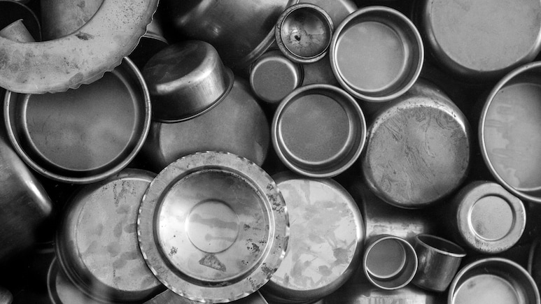 Mideast Aluminum Makers Suffer Damage From Iranian Attacks