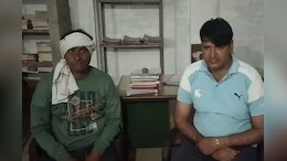 कांस्टेबल और दलाल रिश्वत लेते ट्रैप, थाने में एसीबी ने मारा छाप; SHO समेत अन्य पुलिसकर्मी गायब