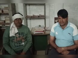 कांस्टेबल और दलाल रिश्वत लेते ट्रैप, थाने में एसीबी ने मारा छाप; SHO समेत अन्य पुलिसकर्मी गायब
