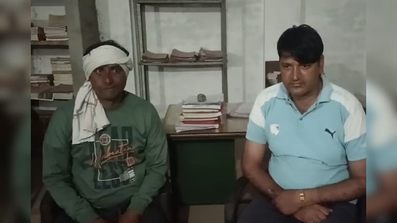 कांस्टेबल और दलाल रिश्वत लेते ट्रैप, थाने में एसीबी ने मारा छाप; SHO समेत अन्य पुलिसकर्मी गायब