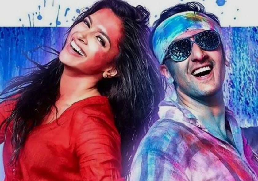 बलम पिचकारी जो तूने मुझे मारी....13 साल पहले दीपिका पादुकोण ने रणबीर कपूर से की थी शिकायत, यूट्यूब पर 482 मिलियन बार देखा गया वीडियो