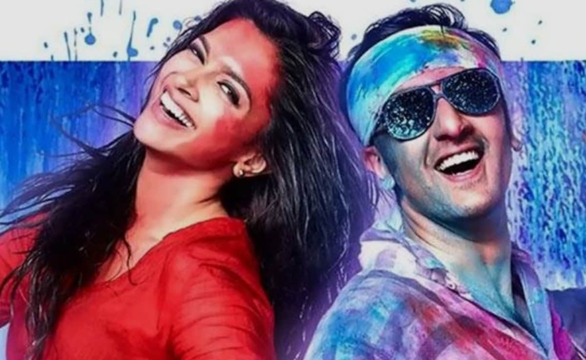 बलम पिचकारी जो तूने मुझे मारी....13 साल पहले दीपिका पादुकोण ने रणबीर कपूर से की थी शिकायत, यूट्यूब पर 482 मिलियन बार देखा गया वीडियो