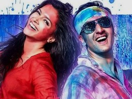 बलम पिचकारी जो तूने मुझे मारी....13 साल पहले दीपिका पादुकोण ने रणबीर कपूर से की थी शिकायत, यूट्यूब पर 482 मिलियन बार देखा गया वीडियो