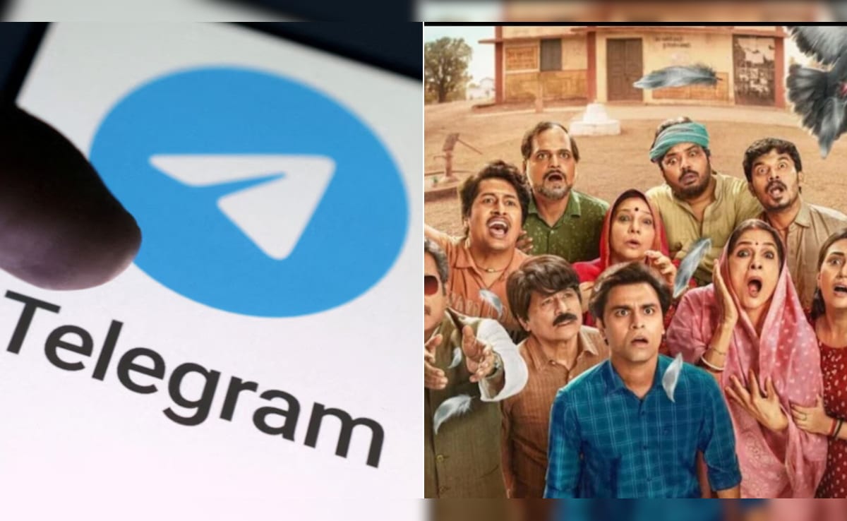 OTT प्लेटफॉर्म्स की शिकायत के बाद सरकार एक्शन में, टेलीग्राम से हटाने को कहा पायरेटेड कंटेंट