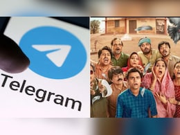 OTT प्लेटफॉर्म्स की शिकायत के बाद सरकार एक्शन में, टेलीग्राम से हटाने को कहा पायरेटेड कंटेंट