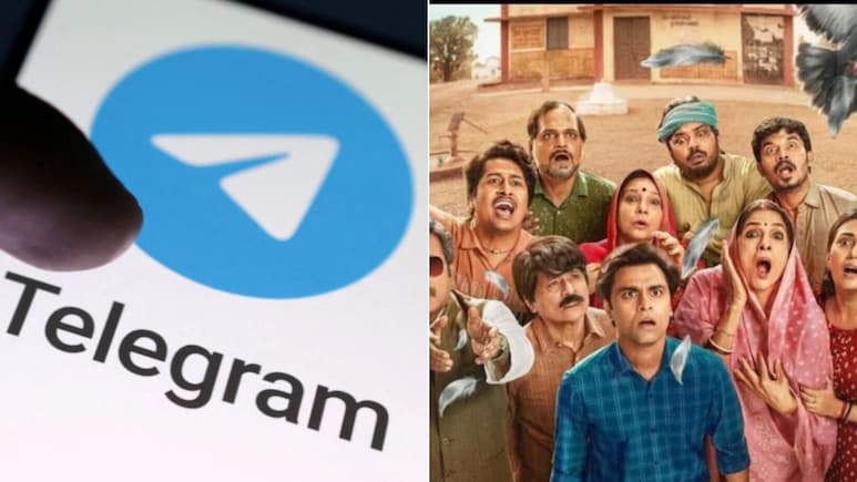 OTT प्लेटफॉर्म्स की शिकायत के बाद सरकार एक्शन में, टेलीग्राम से हटाने को कहा पायरेटेड कंटेंट