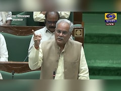 छत्तीसगढ़ विधानसभा में गरमाया पोटा केबिन मुद्दा; स्थगन प्रस्ताव खारिज, सरकार पर लगे ये आरोप