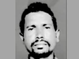 <i>Rasgulla</i> Stuck In Throat, Jharkhand Man Chokes To Death At Wedding