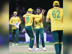 NZ vs SA: घर में ताश के पत्तों की तरह बिखर गई न्यूजीलैंड, दक्षिण अफ्रीका ने सात विकेट से रौंदा