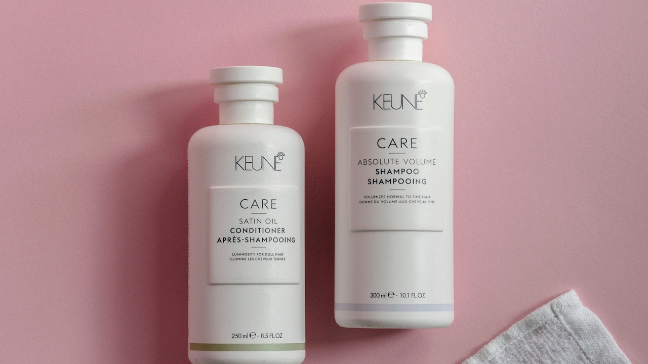 Simple Solutions For Sudden Hair Fall And What Your Current Routine Is Missing