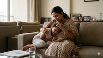 Toilet Habits That Can Increase The Risk Of UTIs In Children