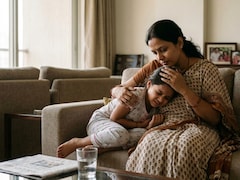 Constipation In Children: Key Symptoms Parents Shouldnt Ignore