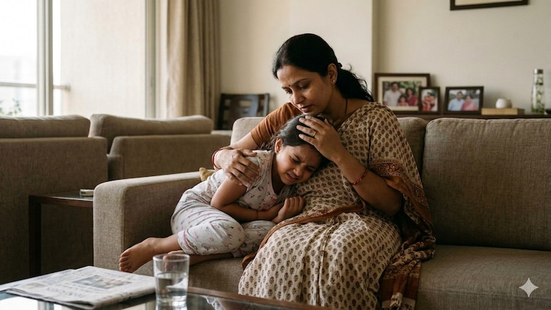 Constipation In Children: Key Symptoms Parents Shouldn't Ignore