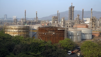 India Has Bought 60 Million Barrels Of Russian Oil For April