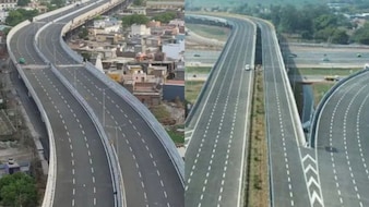 अब सिर्फ 20 मिनट में फरीदाबाद से पहुंचेंगे जेवर एयरपोर्ट, 31 KM का एक्सप्रेसवे हो रहा तैयार, जानिए पूरा रूट